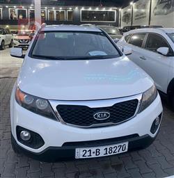 كيا سورينتو